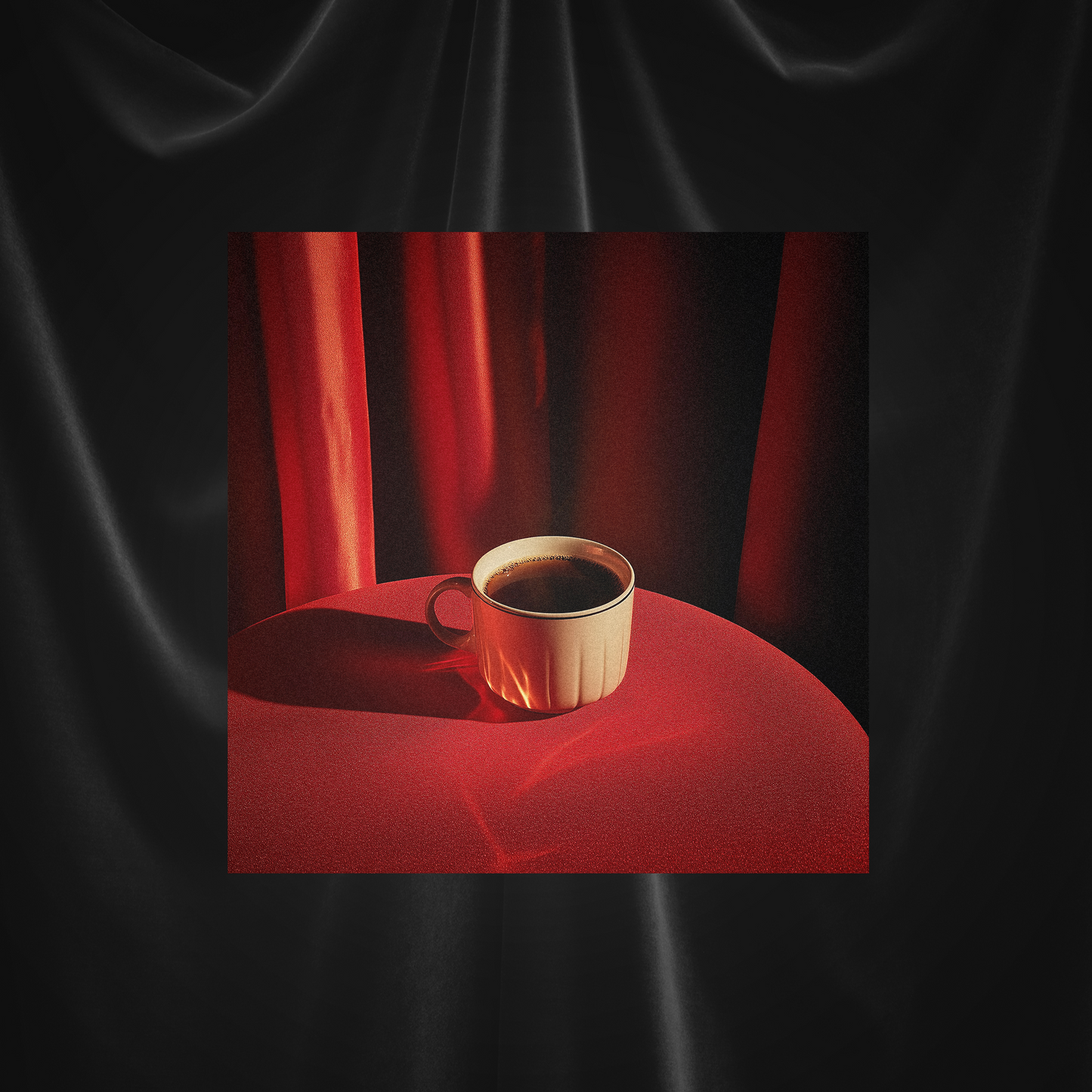 Dark Soul Roast